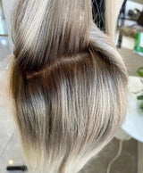 Ombre Swedish Blondie Highlight Wig - Wigs By Sya