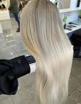 Ombre Swedish Blondie Highlight Wig - Wigs By Sya