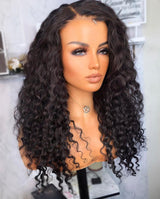 Copy of Copy of Copy of Honey Dark Highlight Straight Wig - Wigs By Sya