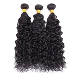 12A Grade Virgin Water Waves 1 Bundle - Wigs By Sya