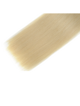 12A Grade Blonde 1 Bundle - Straight - Wigs By Sya