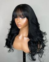 Copy of Copy of Copy of Mindy Caramel Highlight Wig - Wigs By Sya