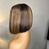 Highlight Bob Wig - Wigs By Sya