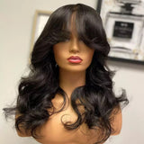 Copy of Copy of Mindy Caramel Highlight Wig - Wigs By Sya