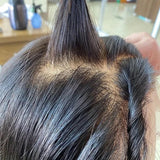 Premium 12A Grade Virgin Brazilian Straight Hair Wig - Full Lace - Wigs By Sya