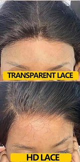 Premium 12A Grade Virgin Brazilian Hair Wig - 360 Lace - Wigs By Sya