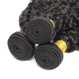 12A Grade Virgin Kinky Curly 1 Bundle - Wigs By Sya