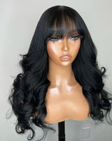 Copy of Copy of Copy of Mindy Caramel Highlight Wig - Wigs By Sya