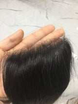 Premium 12A Grade Virgin Brazilian Hair Wig - 360 Lace - Wigs By Sya